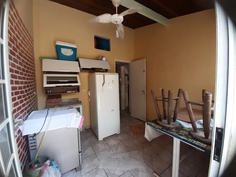 Imagem Casa com 3 Quartos à Venda, 185 m² em Jardim Praia Grande - Mongaguá