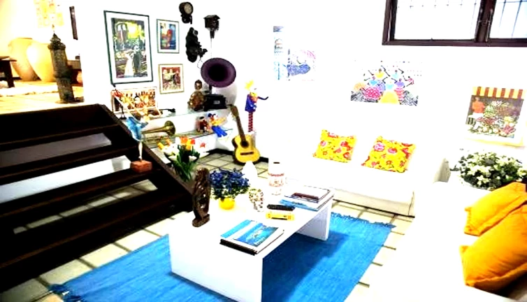 Imagem Imóvel Comercial à Venda, 1.500 m² em Geribá - Armação dos Búzios