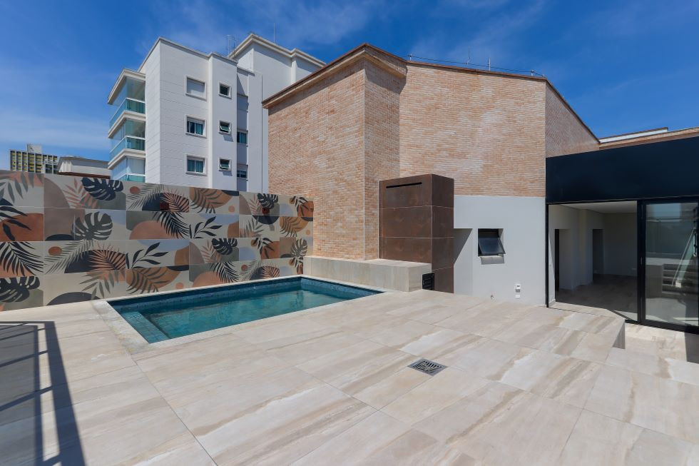 Imagem Cobertura com 3 Quartos à Venda, 248 m² em Perdizes - São Paulo