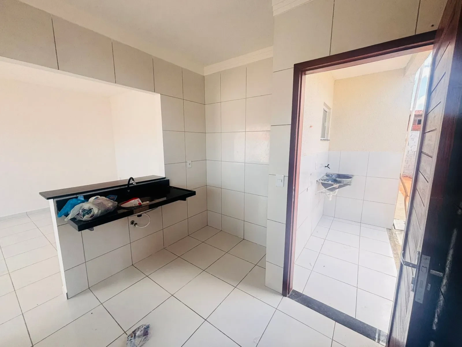 Foto do imóvel: Casa com 2 Quartos à Venda, 69 m² em Nova Parnamirim - Parnamirim