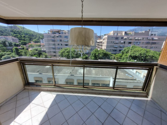 Imagem Cobertura com 3 Quartos à Venda, 145 m² em Freguesia (Jacarepaguá) - Rio de Janeiro