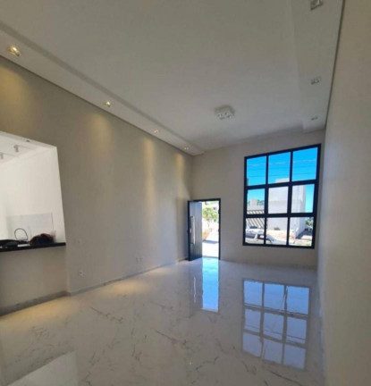 Foto do imóvel: Casa de Condomínio com 3 Quartos à Venda, 140 m² em Jardim Residencial Viena - Indaiatuba