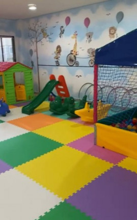 Imagem Apartamento com 2 Quartos à Venda, 50 m² em Maraponga - Fortaleza