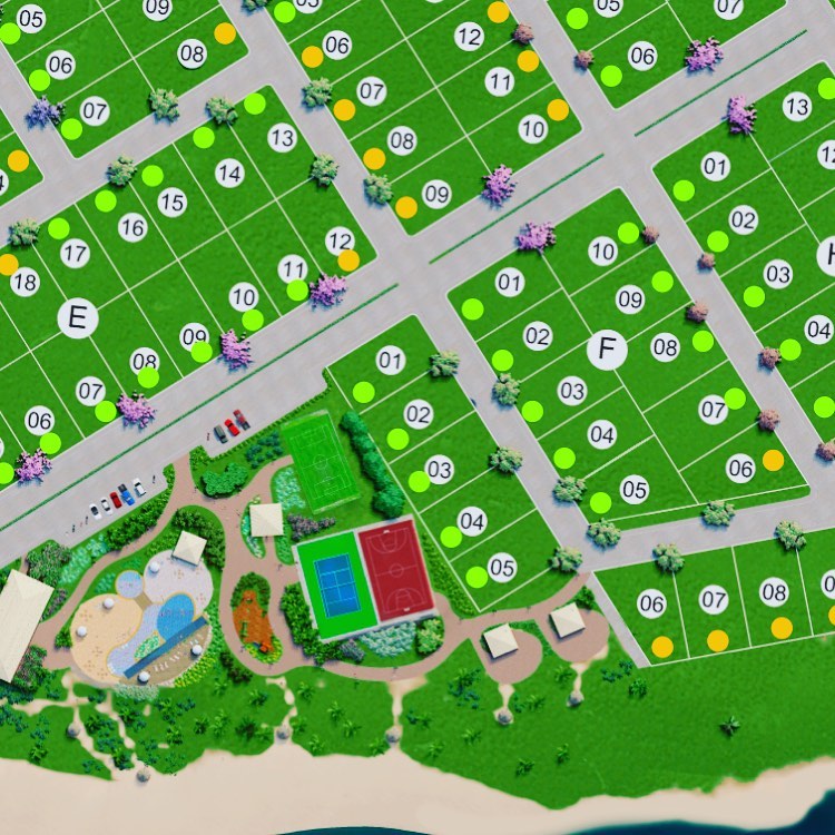 Imagem Terreno em Condomínio à Venda, 405 m²em Centro - Jaguaripe