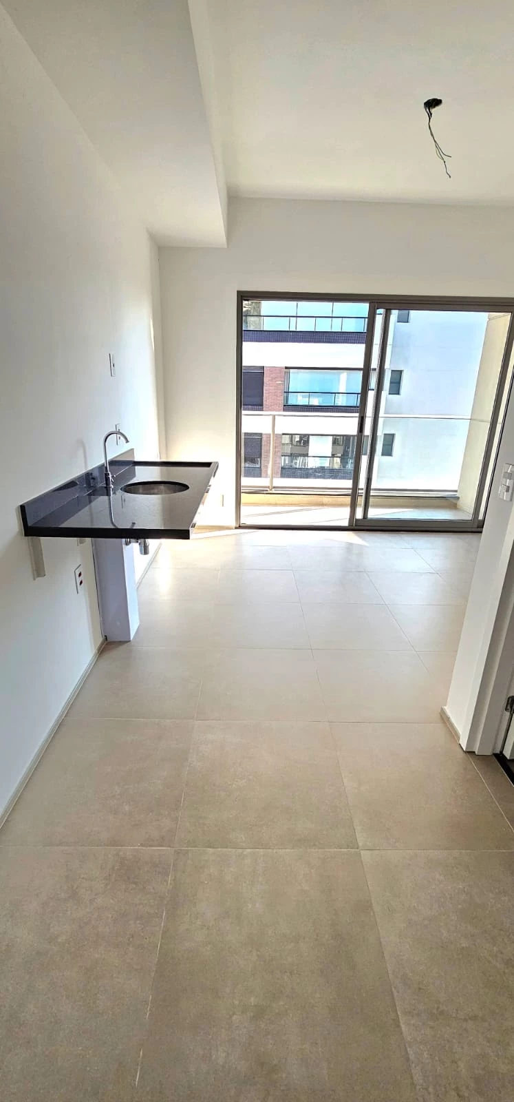 Studio com 1 Quarto à Venda, 23 m² em Consolação - São Paulo