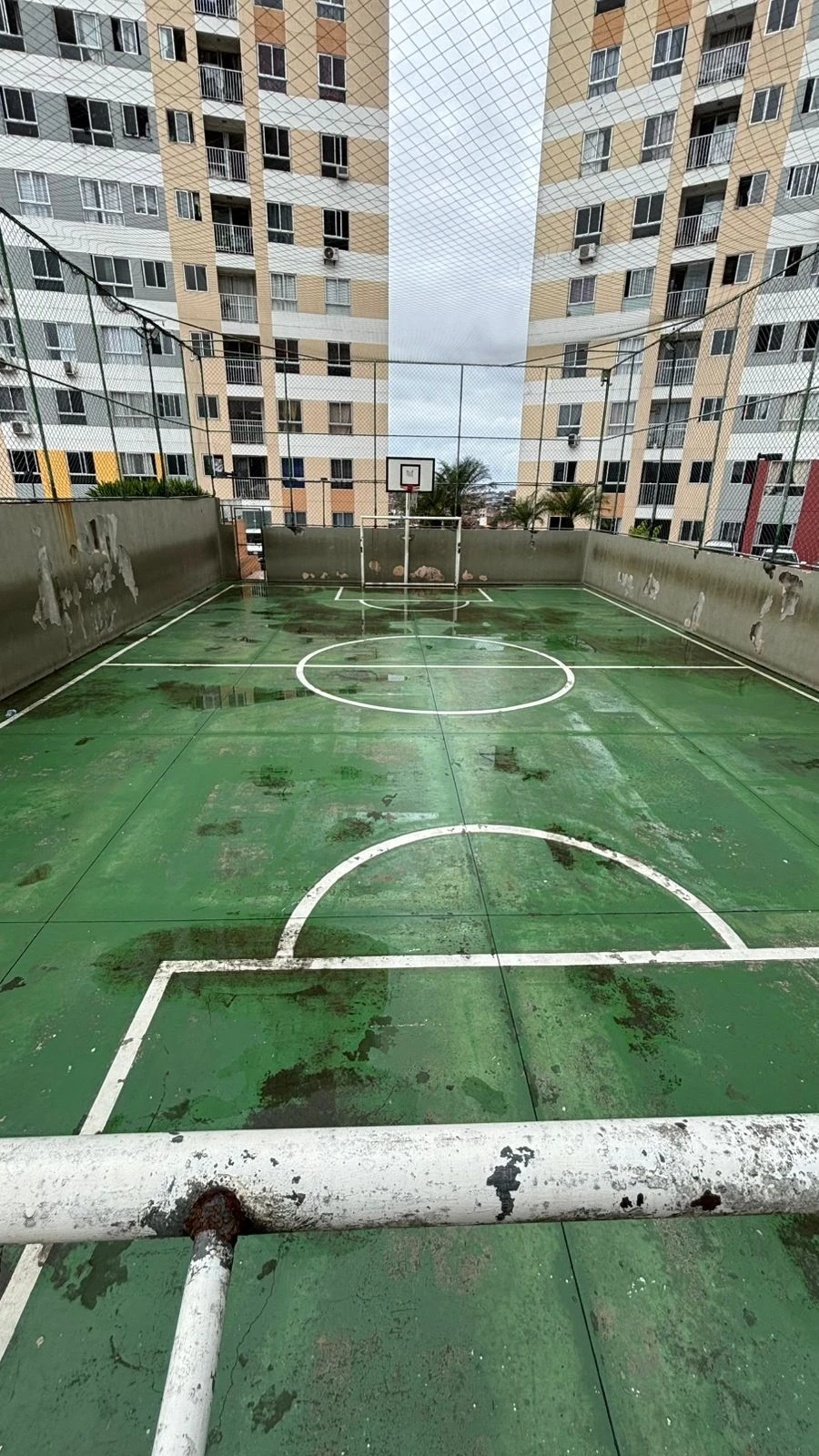 Foto do imóvel: Apartamento com 3 Quartos à Venda, 59 m² em Sete de Abril - Salvador