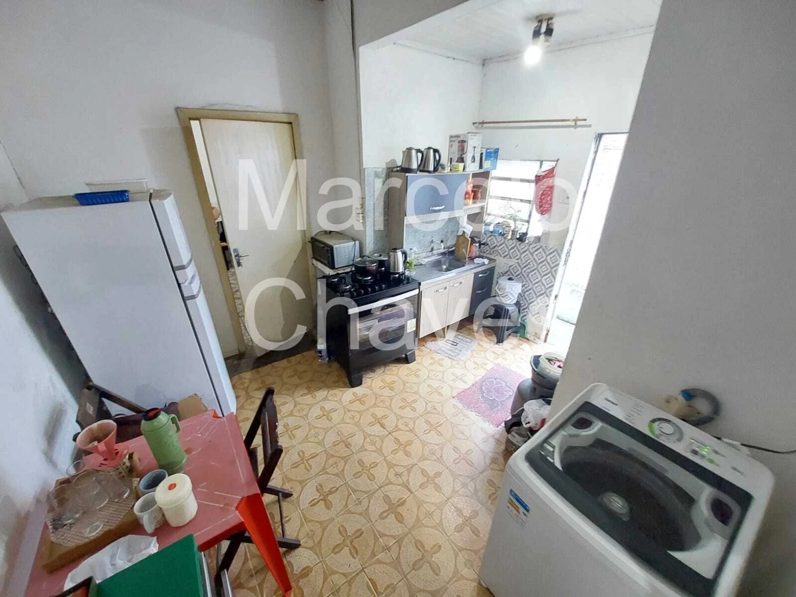 Imagem Terreno à Venda, 194 m² em Medianeira - Porto Alegre