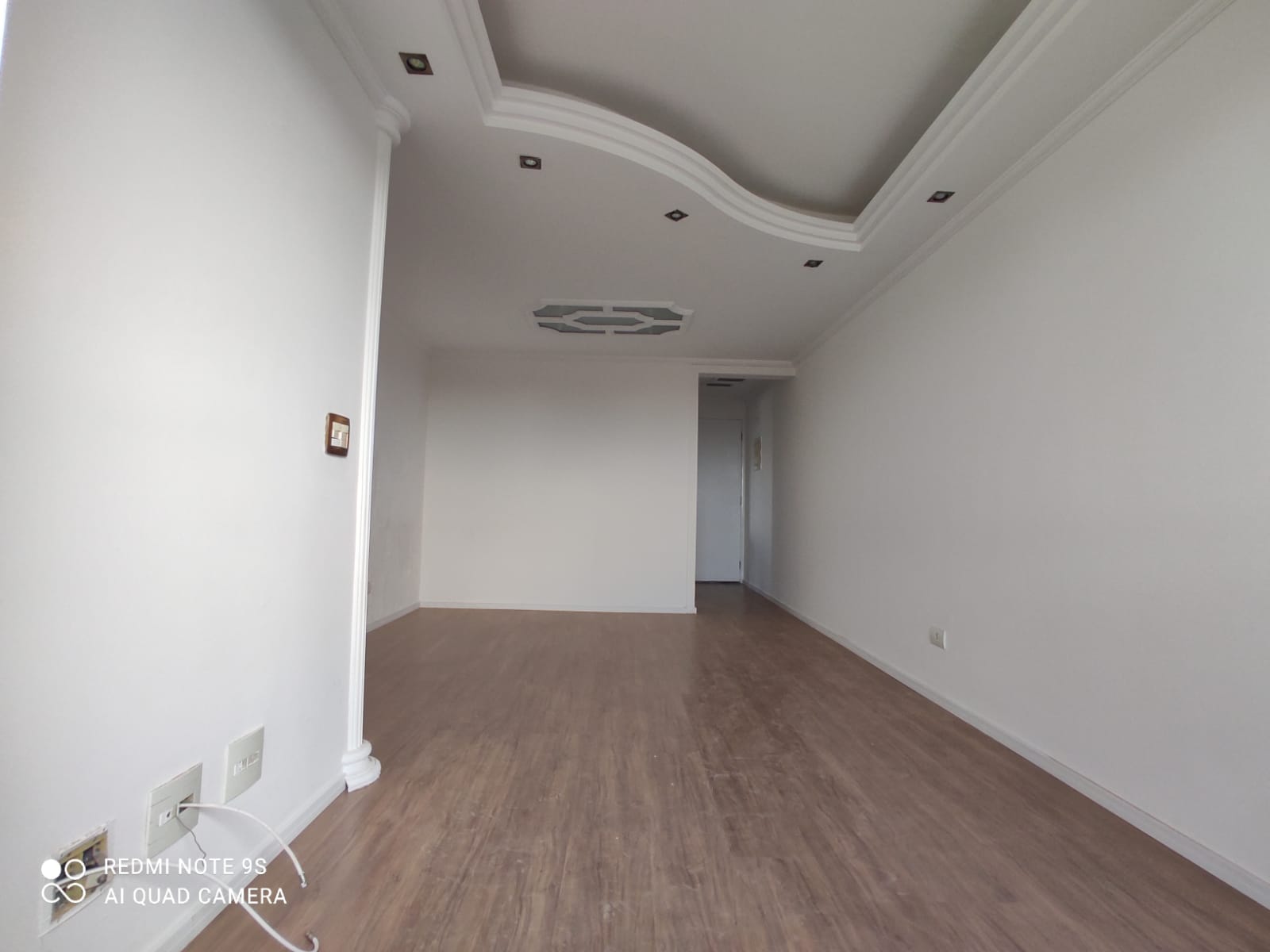 Imagem Apartamento com 3 Quartos para Alugar, 61 m²em Baeta Neves - São Bernardo do Campo