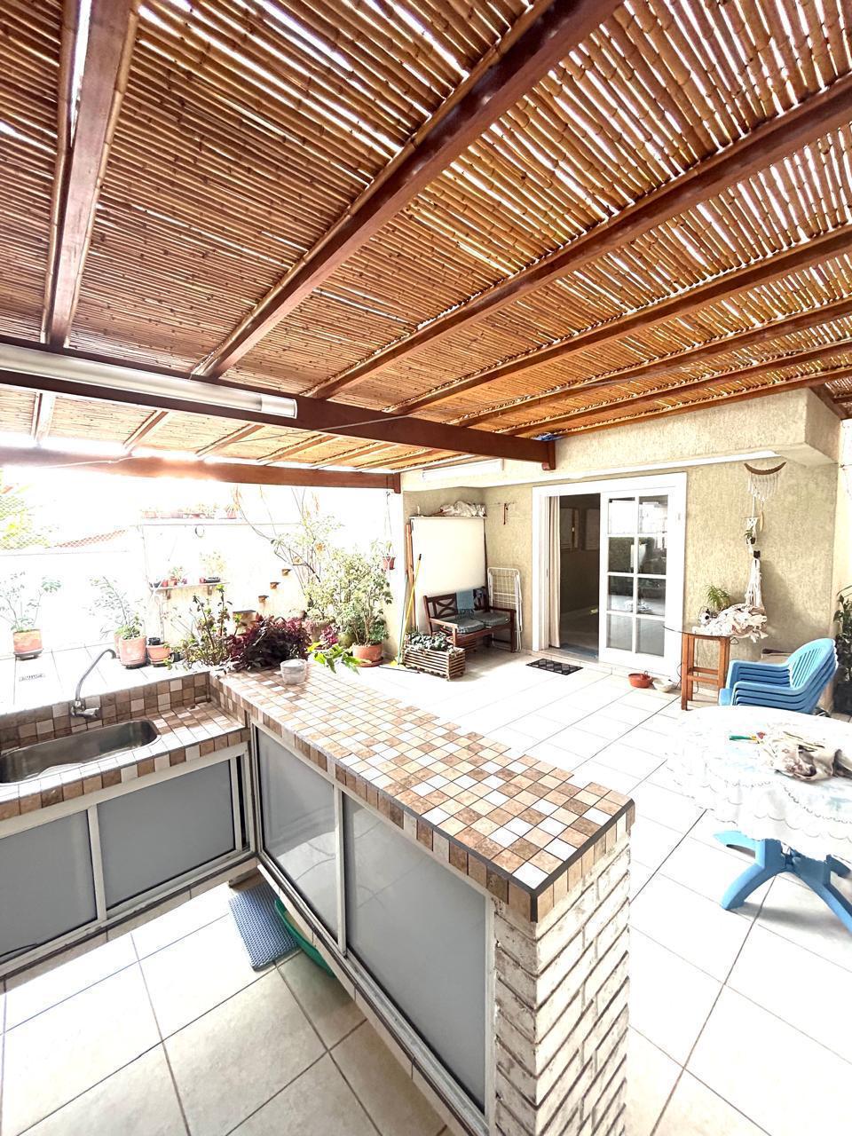 Foto do imóvel: Casa de Condomínio com 3 Quartos à Venda, 310 m² em Vila São Silvestre - São Paulo