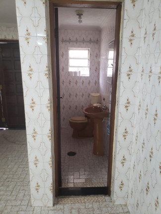 Imagem Sobrado com 4 Quartos para Alugar, 260 m² em Vila Nivi - São Paulo