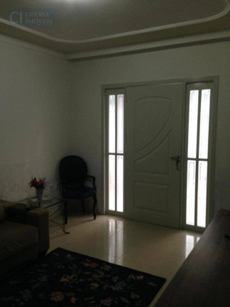 Imagem Casa com 3 Quartos à Venda, 182 m² em Ressacada - Itajaí