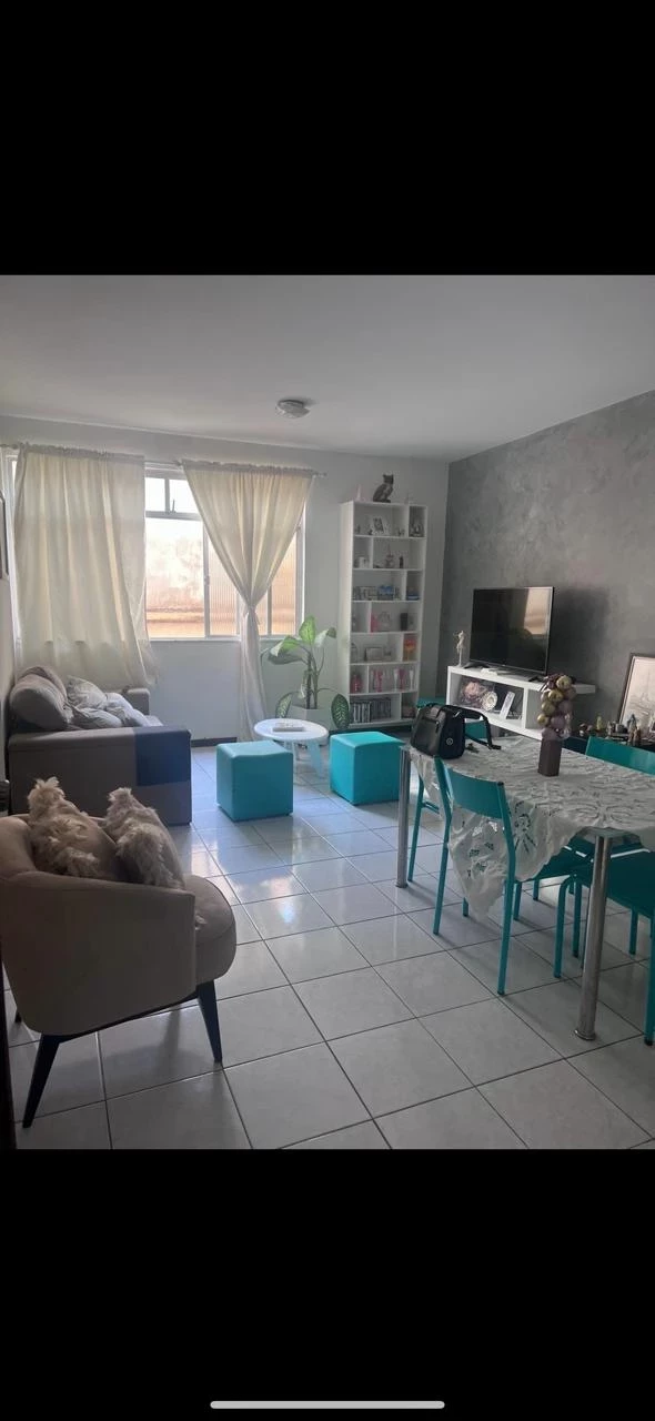 Imagem Apartamento com 2 Quartos à Venda, 100 m² em Ondina - Salvador