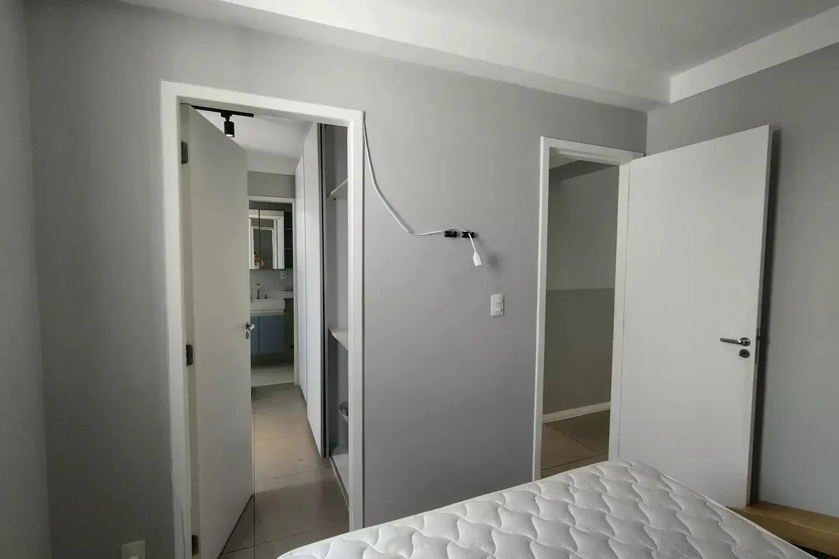 Imagem Apartamento com 2 Quartos à Venda, 76 m² em Aclimação - São Paulo