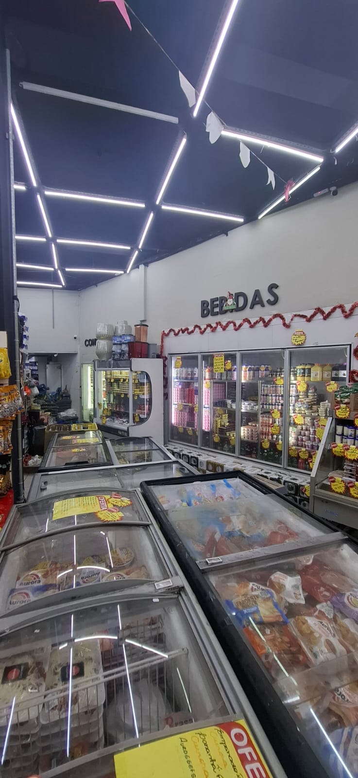 Imagem Imóvel Comercial à Venda, 298 m² em Jardim dos Oliveiras - Campinas