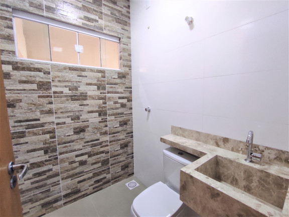 Imagem Casa com 3 Quartos à Venda, 94 m² em Jardim Mont Serrat - Aparecida de Goiânia