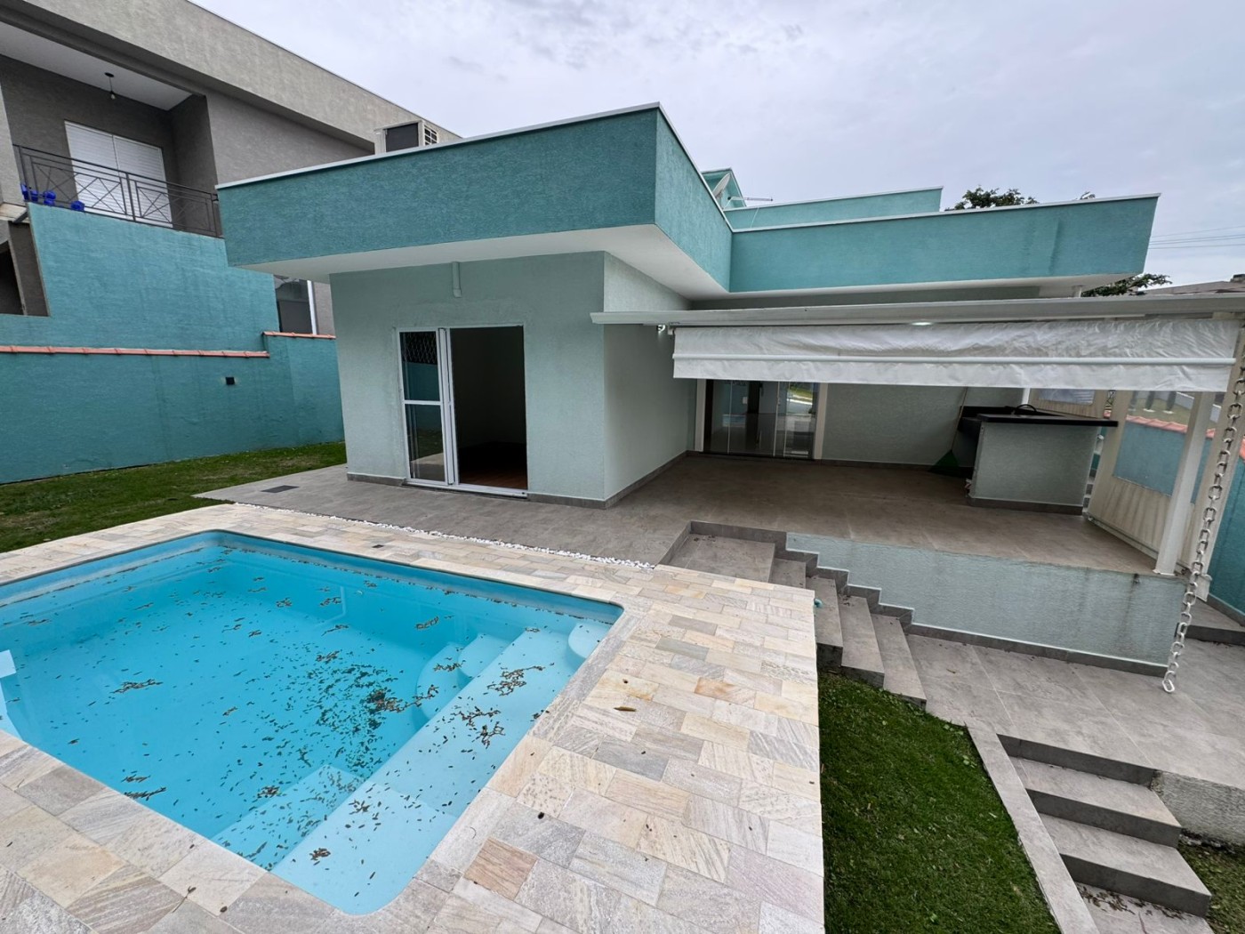 Foto do imóvel: Casa de Condomínio com 3 Quartos à Venda, 135 m² em Condomínio Atibaia Park I - Atibaia