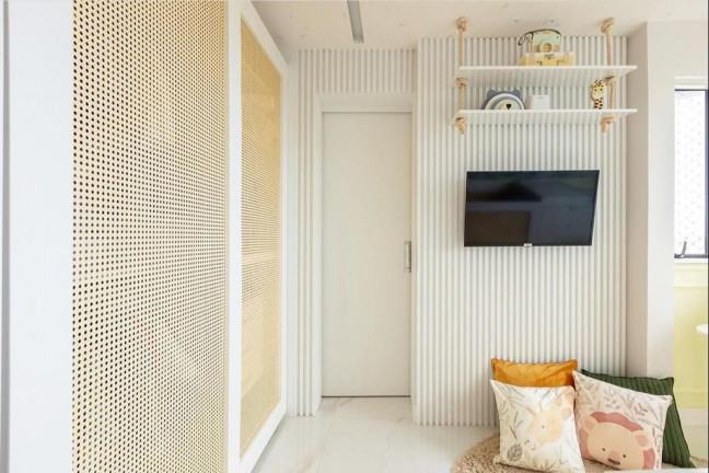 Imagem Apartamento com 4 Quartos à Venda, 186 m² em Pina - Recife