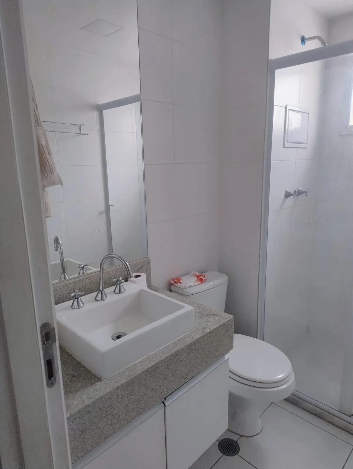 Imagem Apartamento com 2 Quartos à Venda, 73 m² em Jardim Caboré - São Paulo