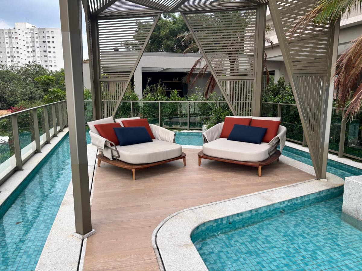 Imagem Apartamento com 2 Quartos à Venda, 64 m² em Vila Mariana - São Paulo