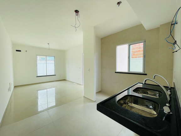 Casa com 3 Quartos à Venda, 106 m² em Centro - Eusébio