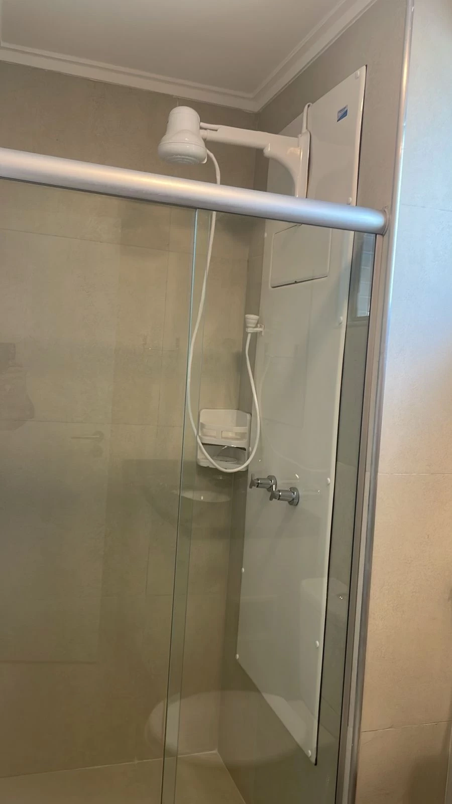 Imagem Apartamento com 1 Quarto à Venda, 33 m² em Graças - Recife