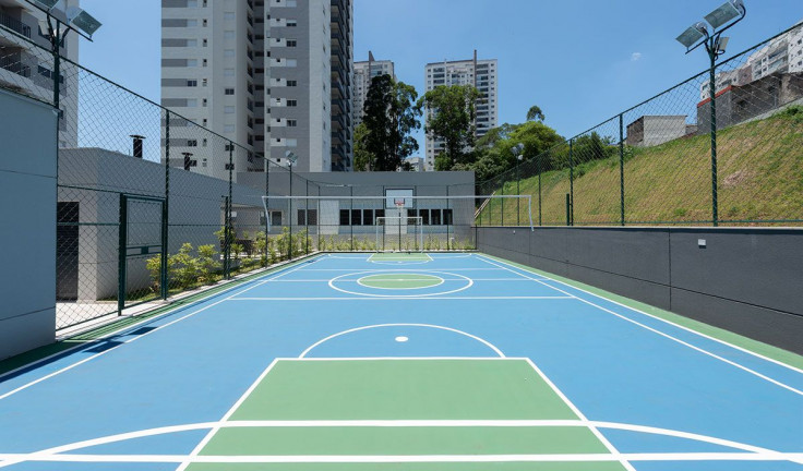 Imagem Apartamento com 2 Quartos à Venda, 69 m² em Jardim Caboré - São Paulo