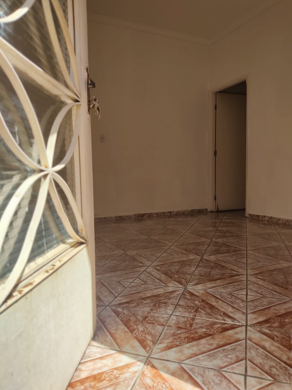 Imagem Casa com 2 Quartos à Venda, 93 m²em Jardim Santo André - Sorocaba