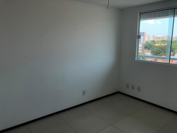 Imagem Apartamento com 3 Quartos à Venda, 81 m²em Engenheiro Luciano Cavalcante - Fortaleza