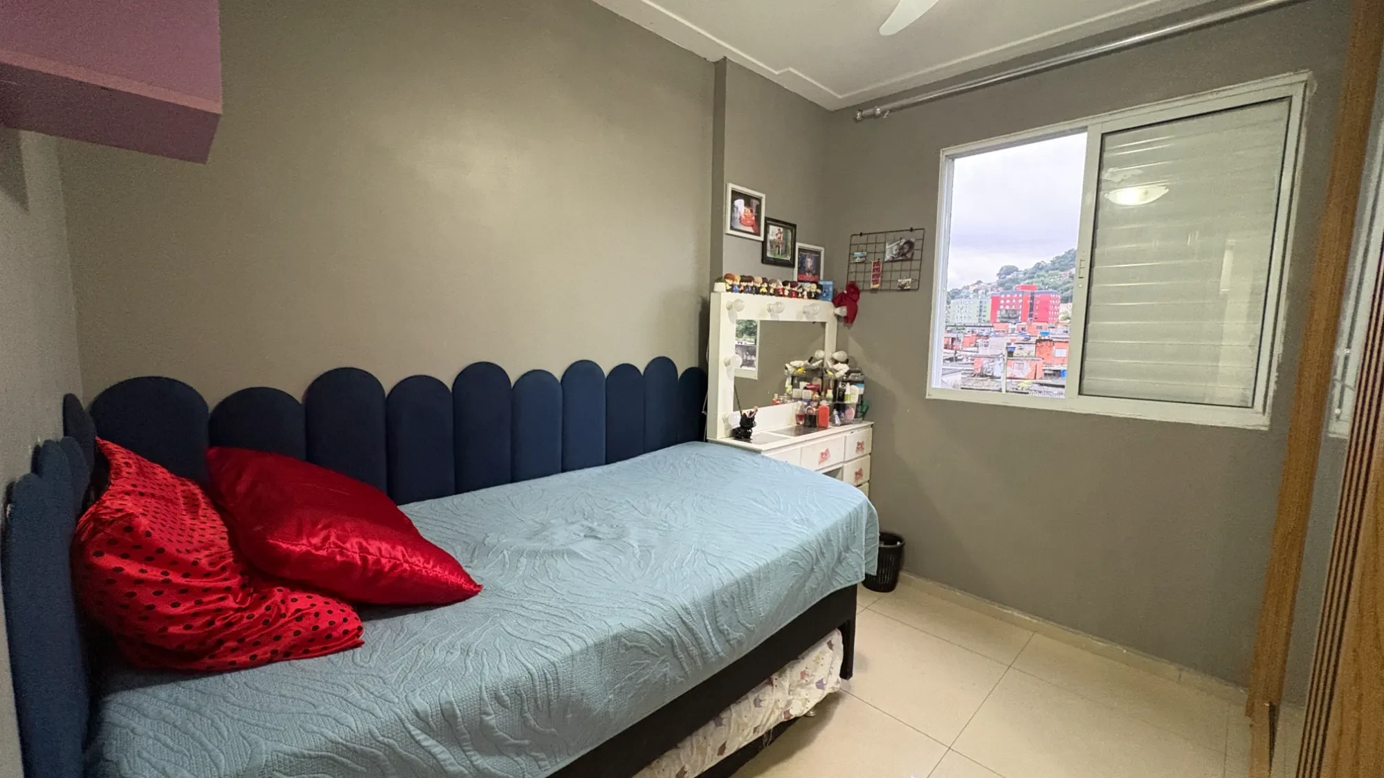 Foto do imóvel: Apartamento com 2 Quartos à Venda, 54 m² em Saboó - Santos