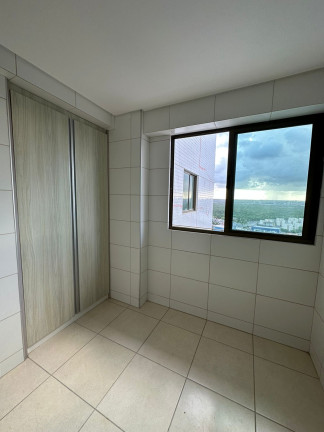 Imagem Apartamento com 4 Quartos para Alugar, 136 m² em Pina - Recife