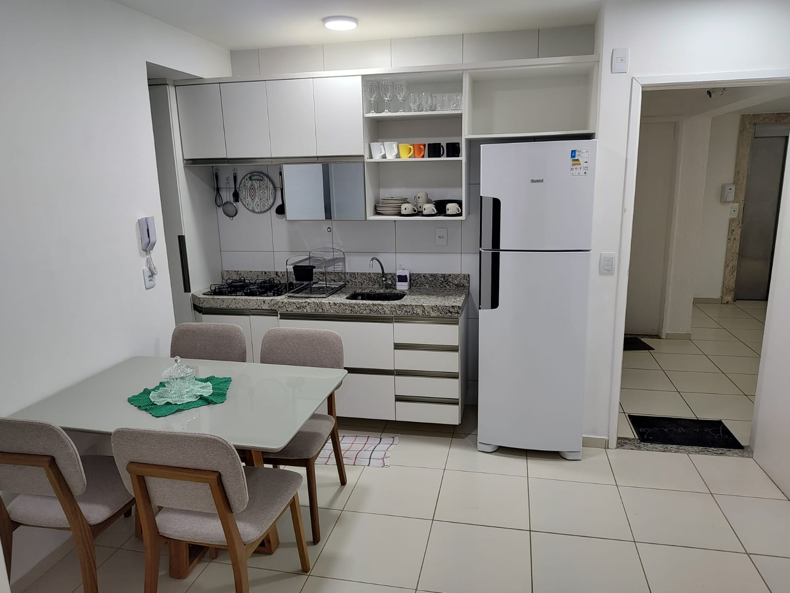 Imagem Apartamento com 2 Quartos à Venda ou Temporada, 52 m² em Centro - Guaramiranga