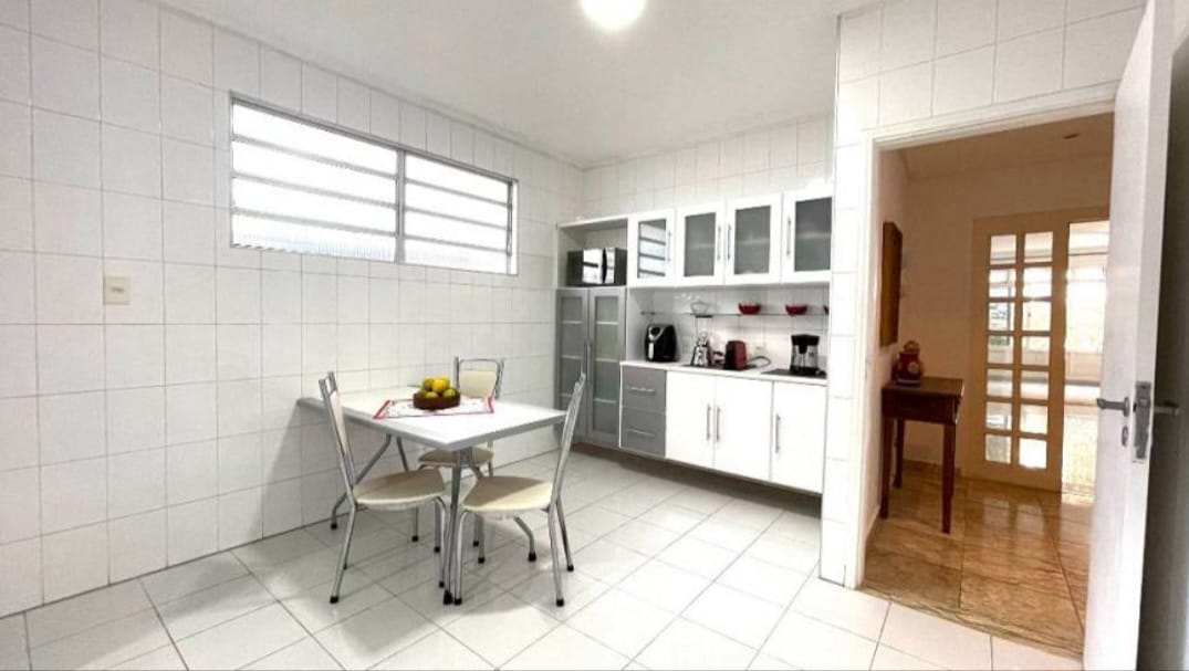 Foto do imóvel: Casa com 3 Quartos à Venda, 229 m²em Ponta da Praia - Santos