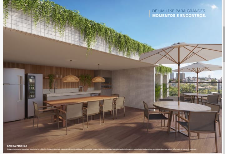 Imagem Apartamento com 2 Quartos à Venda, 62 m² em Rio Vermelho - Salvador