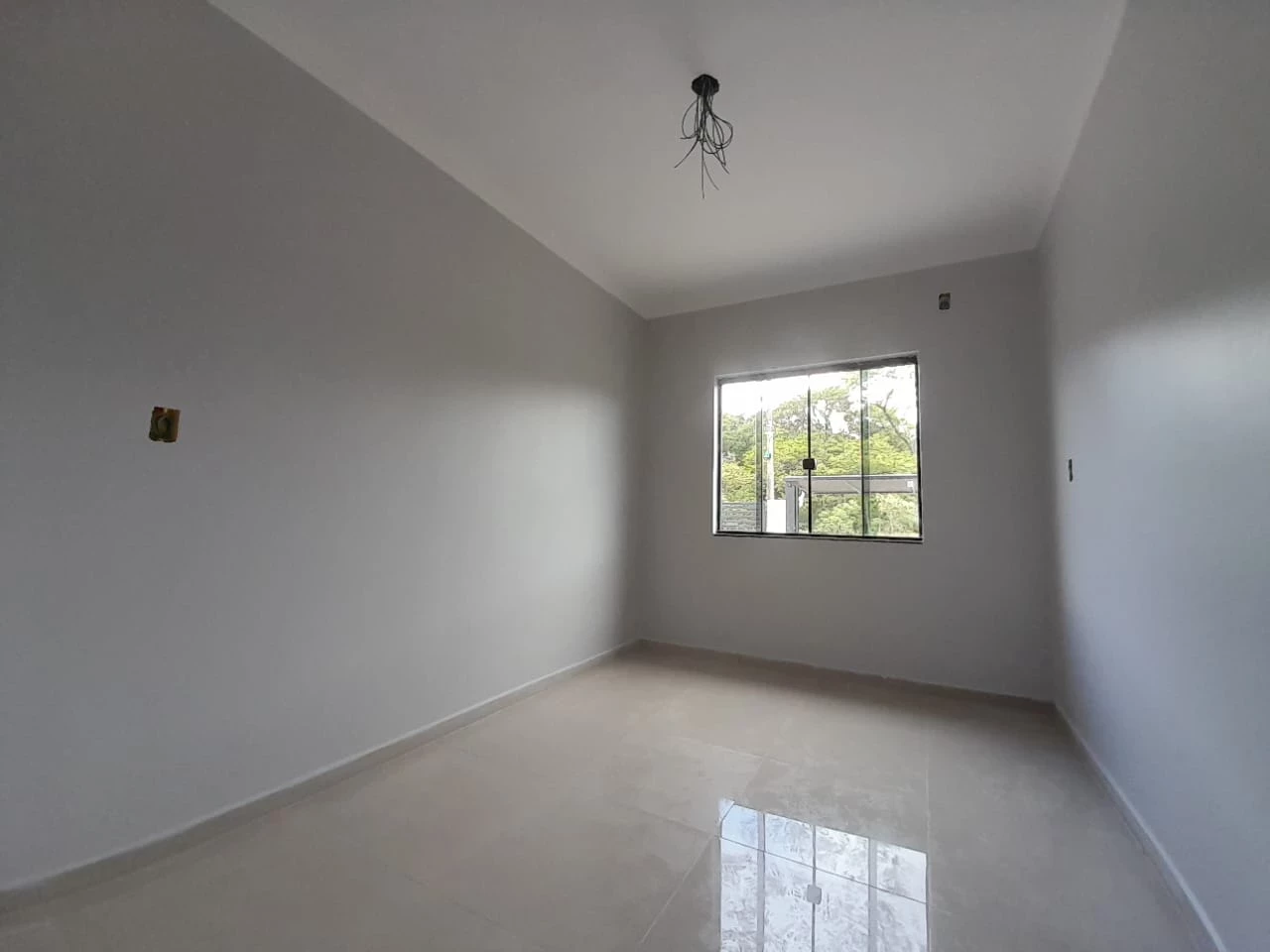 Imagem Casa com 2 Quartos à Venda, 56 m² em Santos Dumont - Chapecó