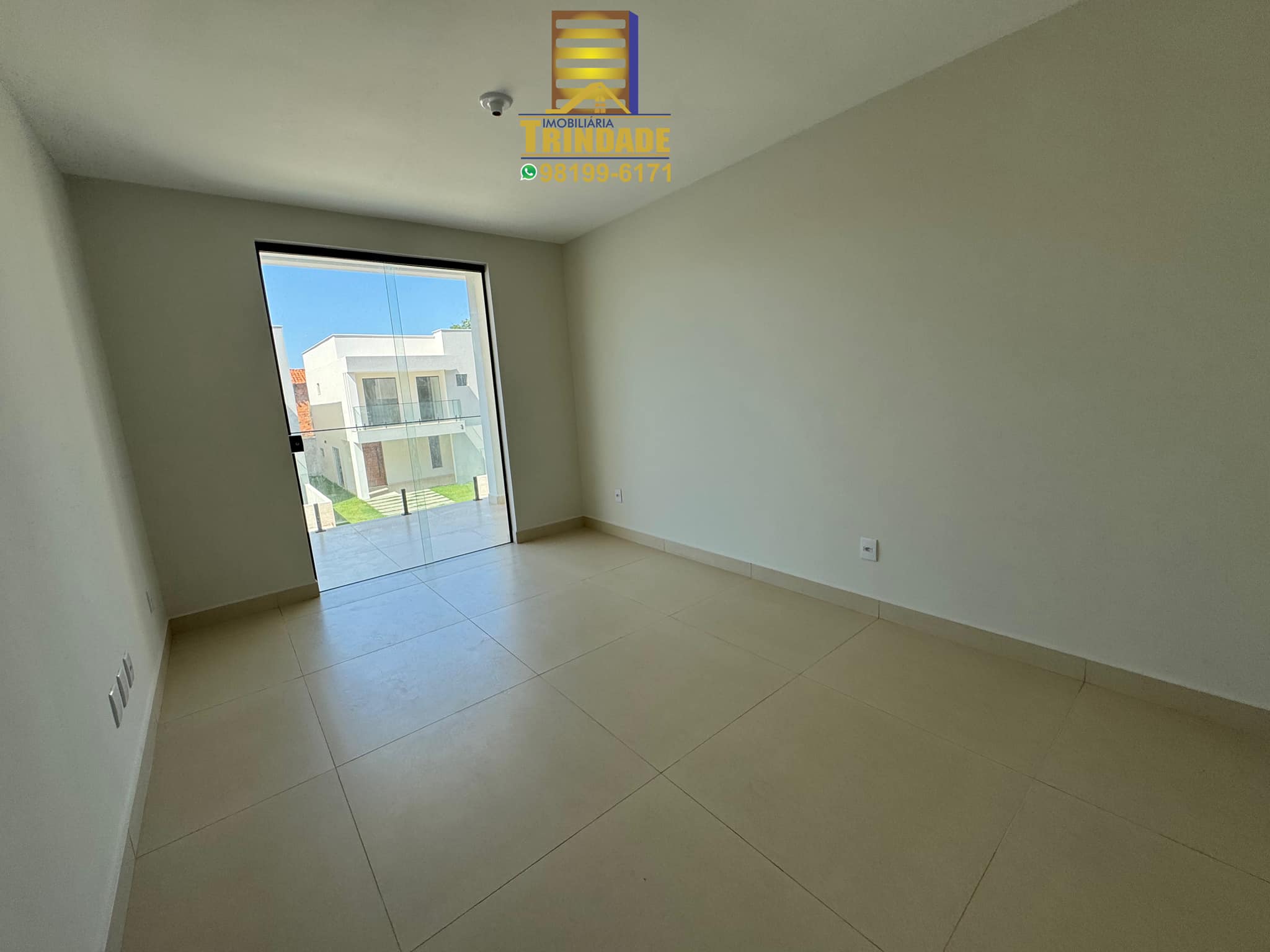 Imagem Casa de Condomínio com 4 Quartos à Venda, 200 m² em Olho D'Água - São Luís