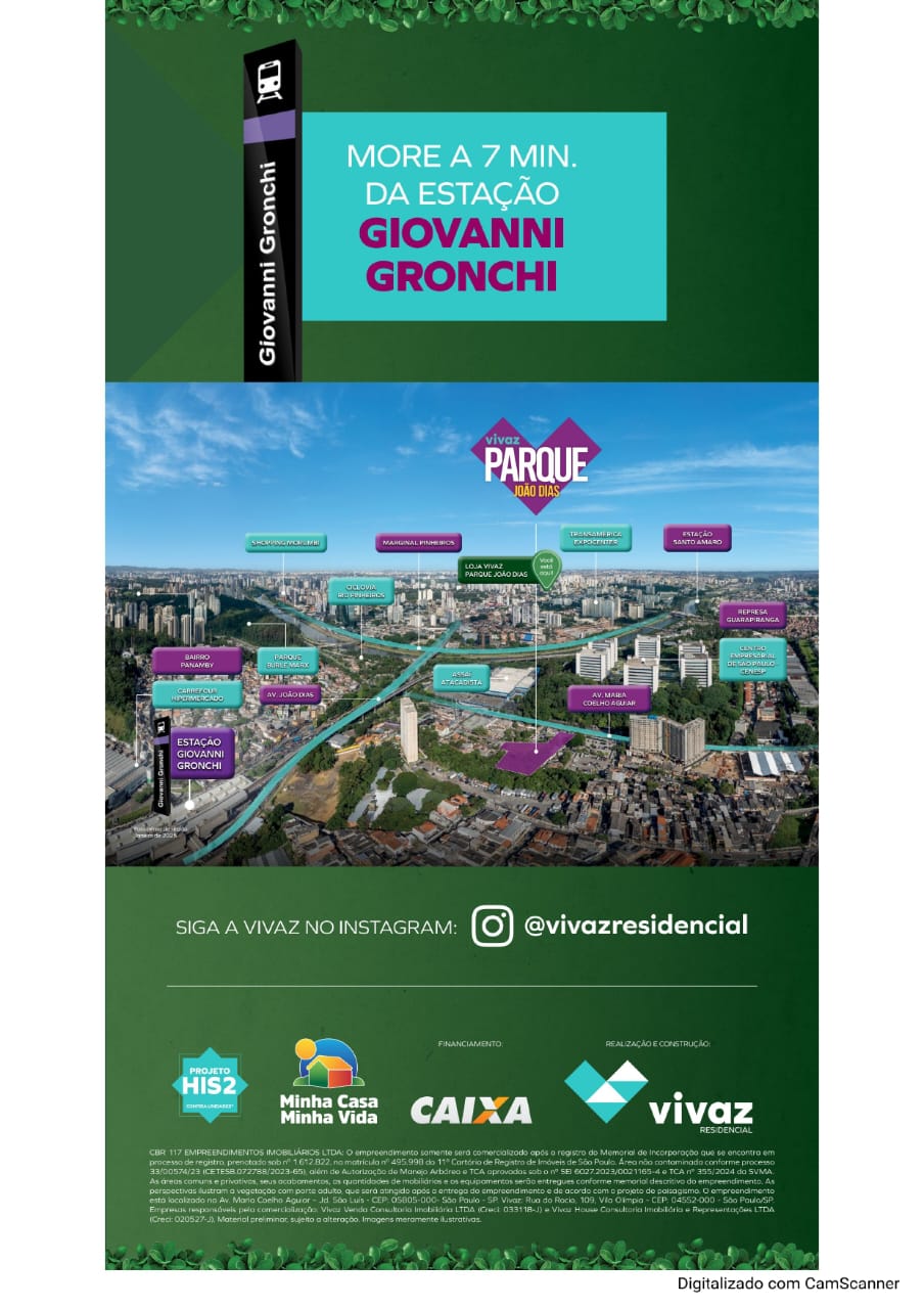 Imagem Apartamento com 1 Quarto à Venda, 24 m² em Jardim São Luís - São Paulo