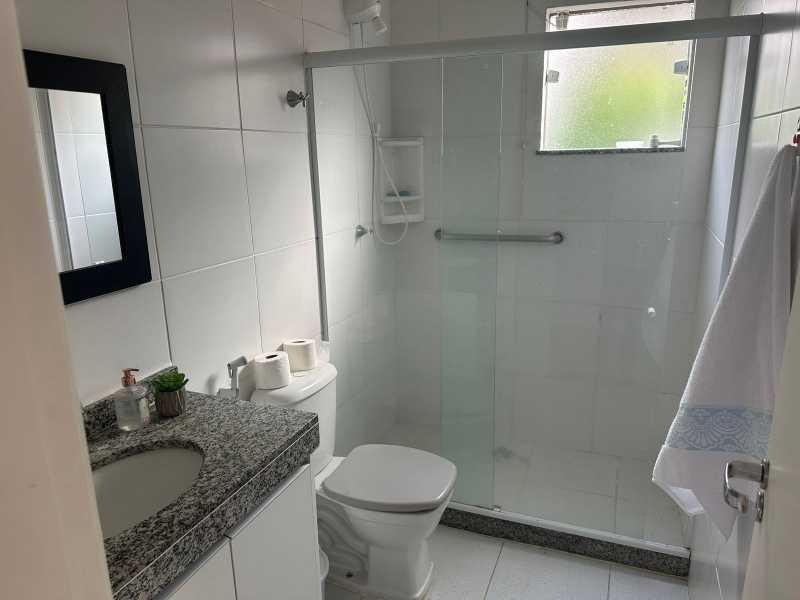 Imagem Casa com 2 Quartos à Venda, 84 m²em Rincão Mimoso (Itaipuaçu) - Maricá