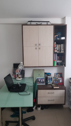 Apartamento com 3 Quartos à Venda, 104 m² em Engenheiro Luciano Cavalcante - Fortaleza