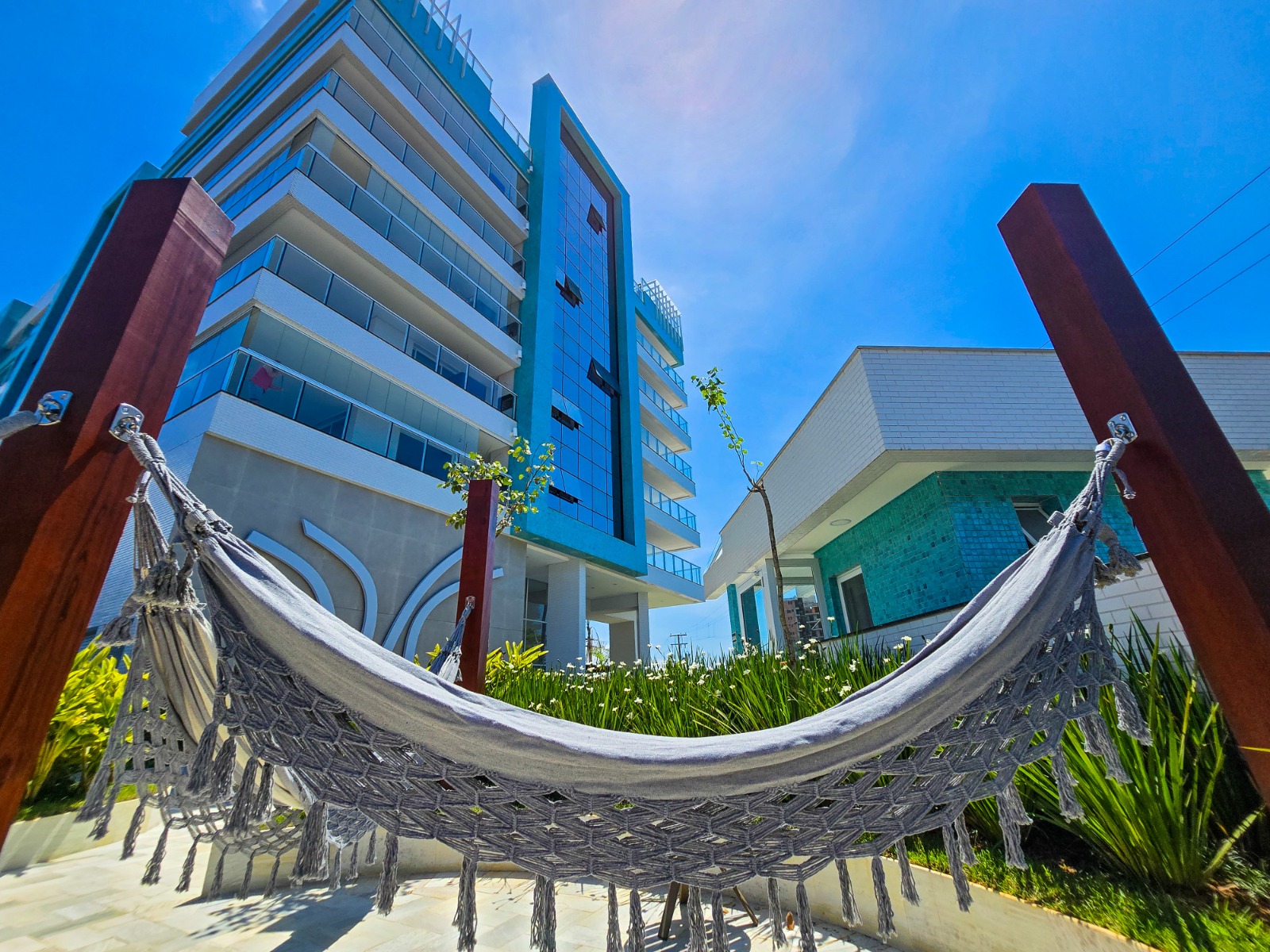 Imagem Apartamento com 2 Quartos à Venda, 79 m² em Maitinga - Bertioga
