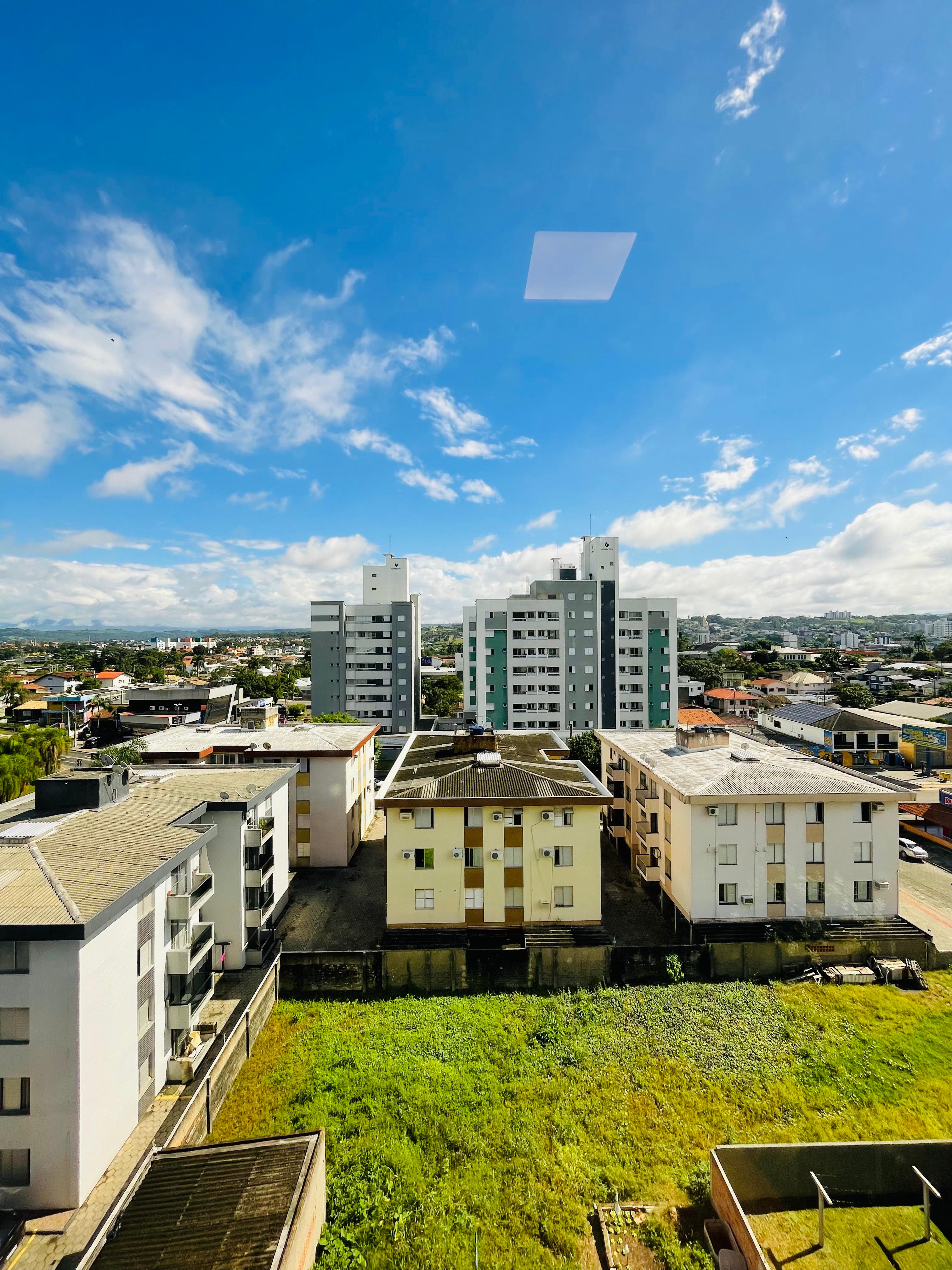 Imagem Apartamento com 2 Quartos à Venda, 72 m² em Santa Bárbara - Criciúma