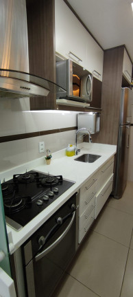 Imagem Apartamento com 2 Quartos à Venda, 65 m² em Barreto - Niterói