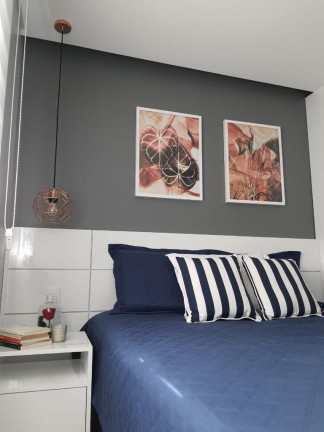 Imagem Apartamento com 2 Quartos à Venda, 63 m² em Vila Olímpia - São Paulo