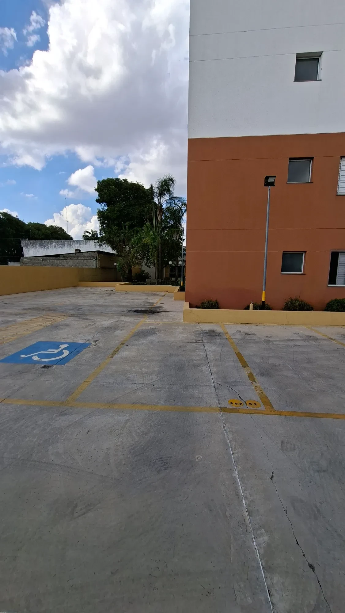 Imagem Apartamento com 2 Quartos para Alugar, 50 metros em Vila São Caetano - Sorocaba