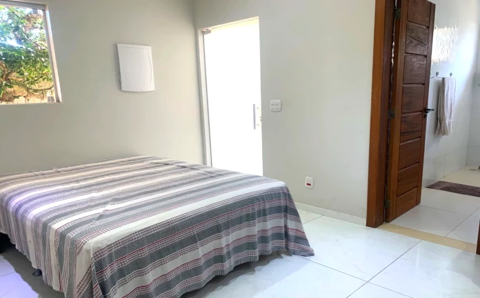 Imagem Casa com 5 Quartos à Venda, 410 m² em Vila Verde - Armação dos Búzios