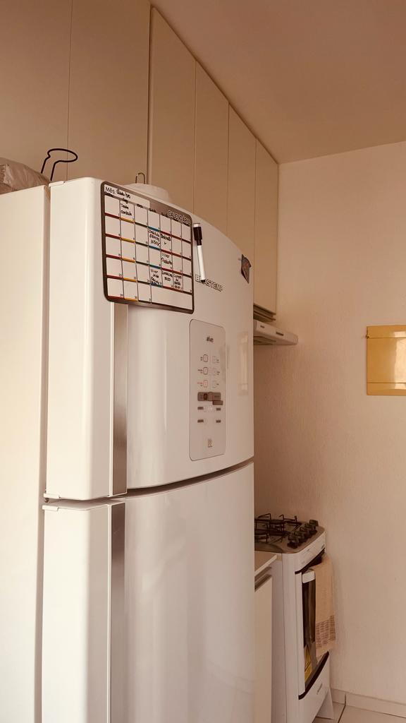 Imagem Apartamento com 2 Quartos à Venda, 43 m²em São João - Betim
