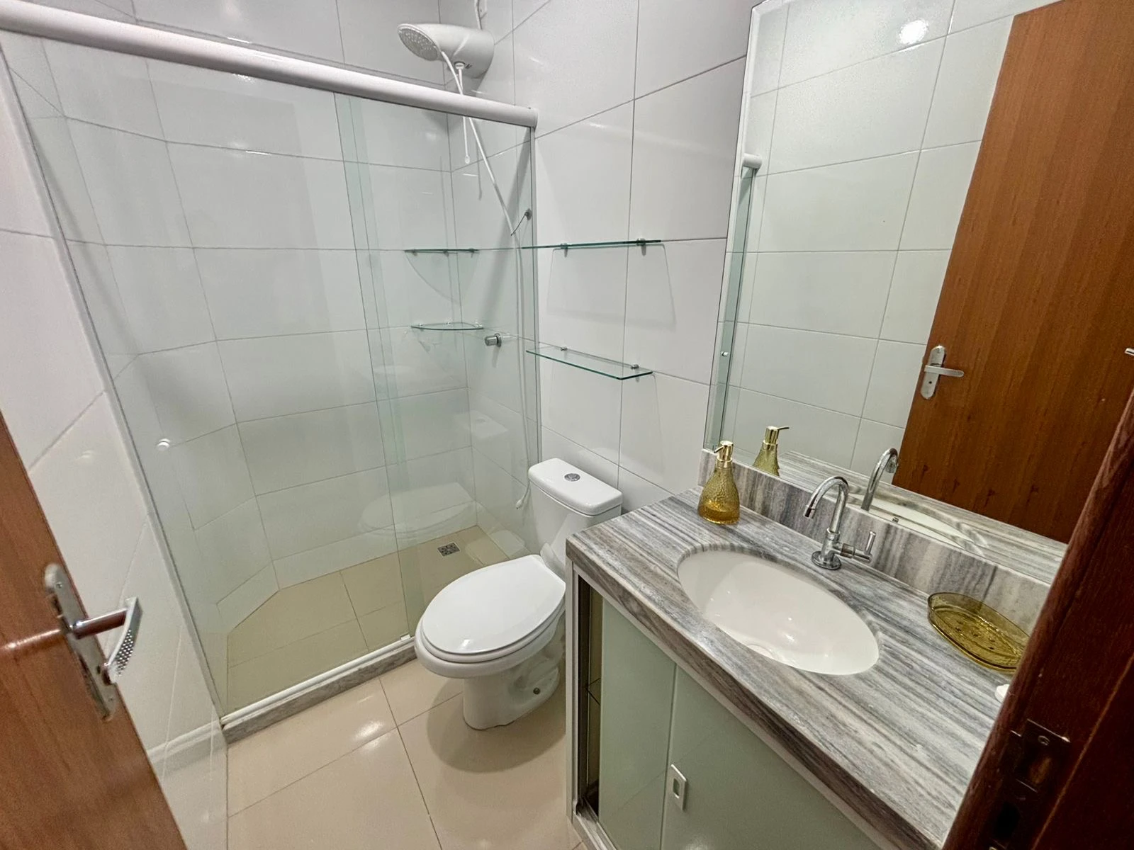 Imagem Apartamento com 2 Quartos à Venda, 68 m² em Jockey de Itaparica - Vila Velha