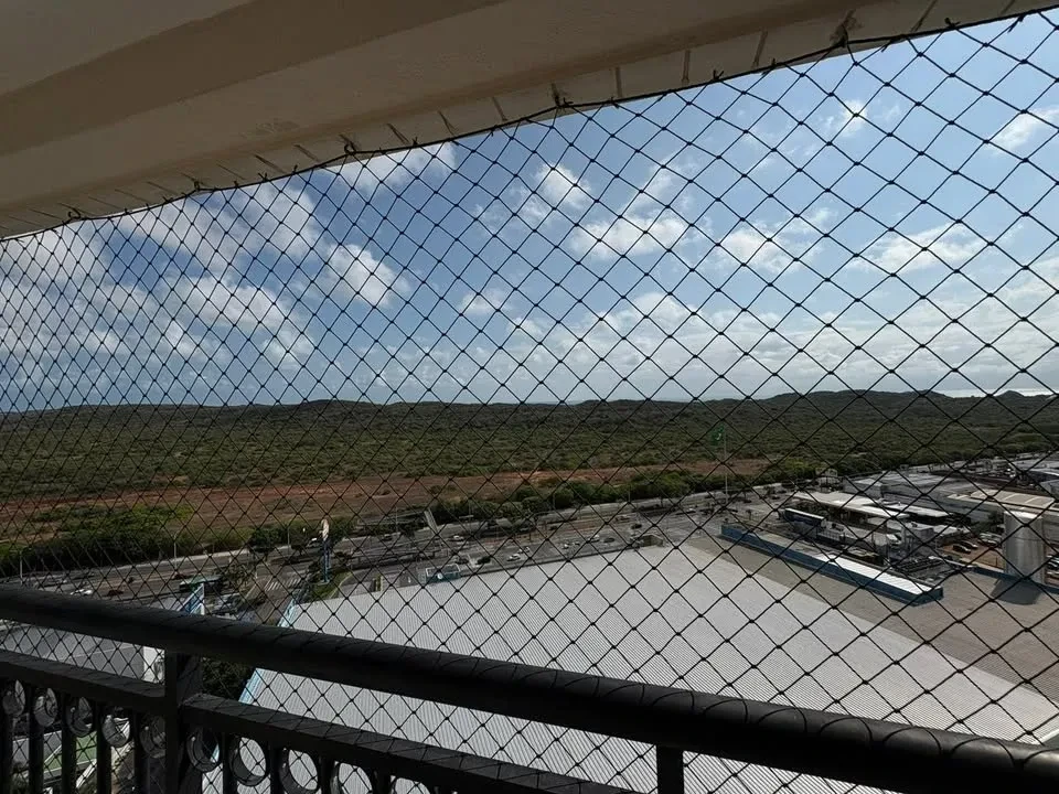 Imagem Apartamento com 3 Quartos à Venda, 196 metros em Capim Macio - Natal