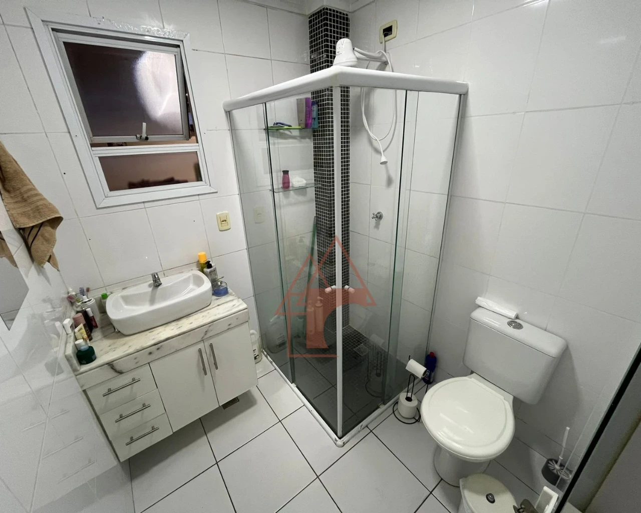 Imagem Apartamento com 2 Quartos à Venda, 83 m² em Jardim Casqueiro - Cubatão