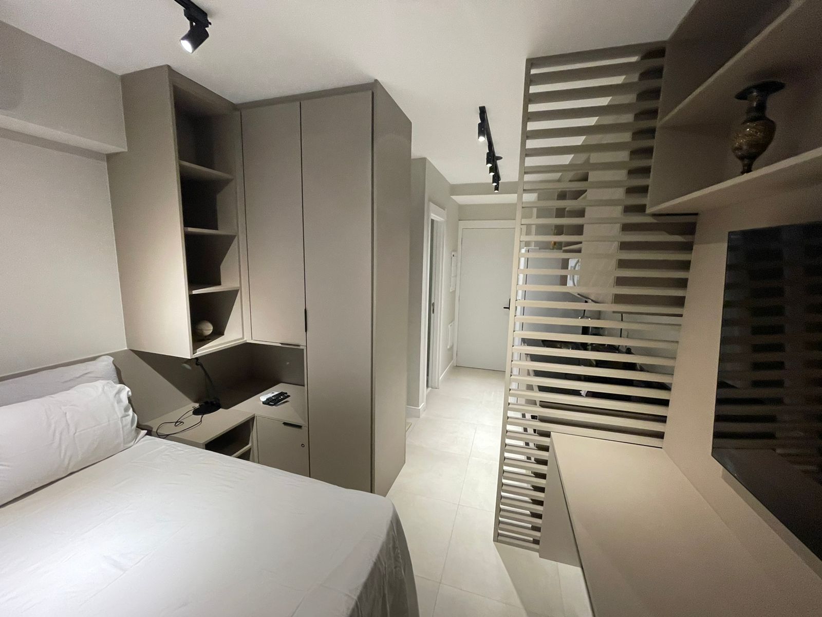 Imagem Studio com 1 Quarto à Venda, 26 m²em Sumarezinho - São Paulo