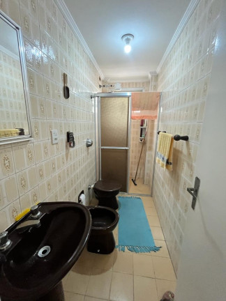 Imagem Apartamento com 2 Quartos à Venda, 100 m² em Jardim Las Palmas - Guarujá